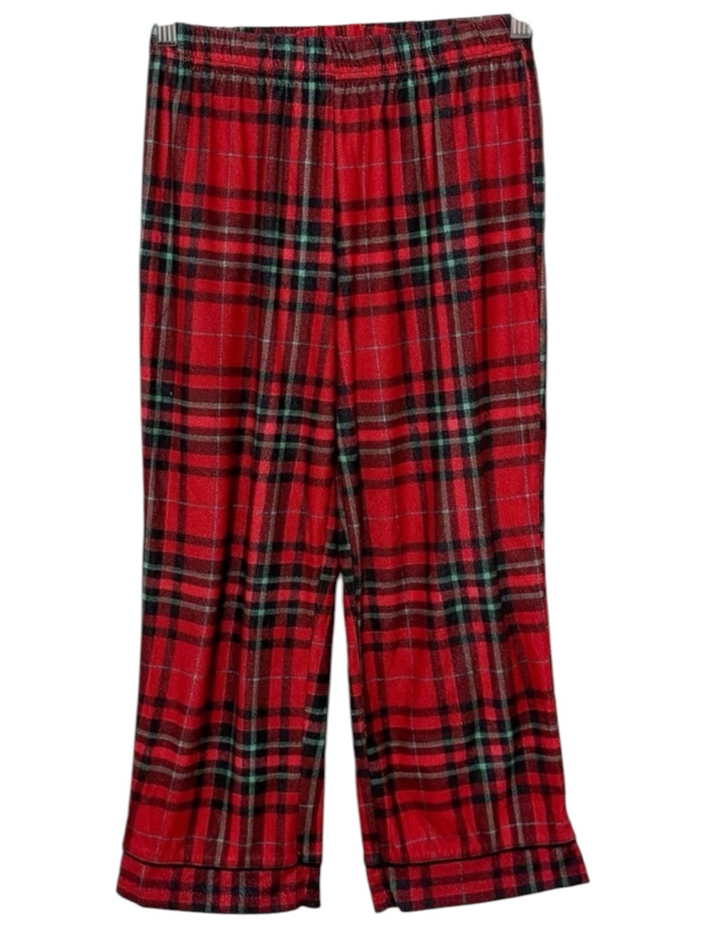 Christmas Flannel Pajama Pants Kids Size 10